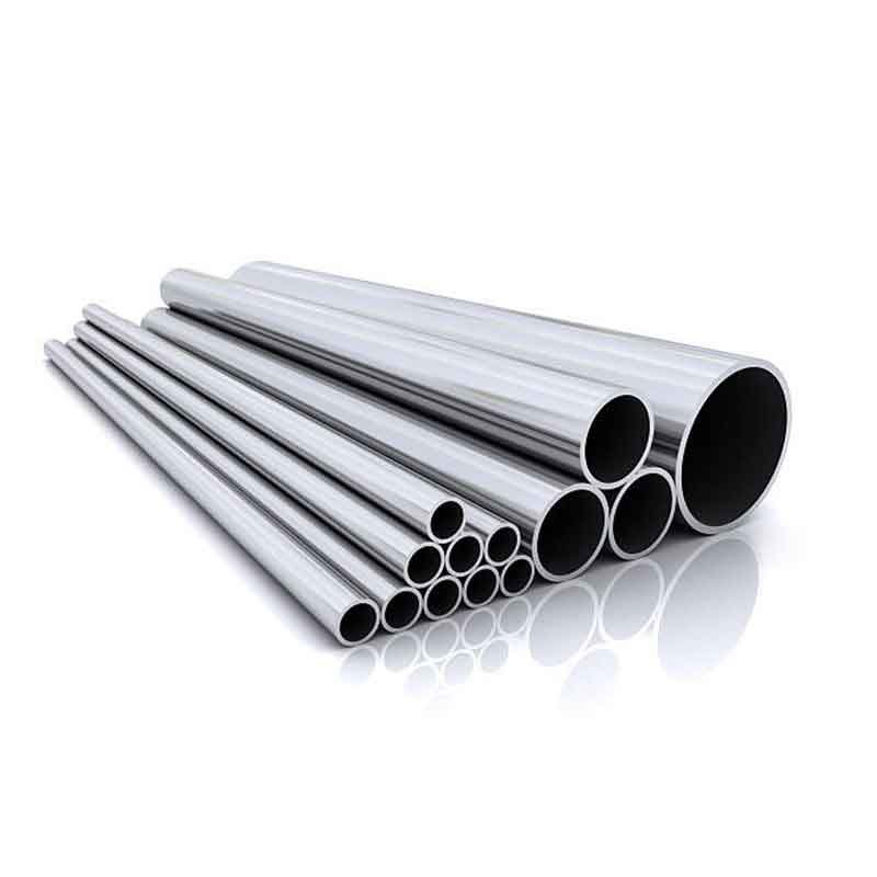 Stainless Steel Pipe